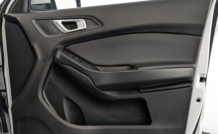 Chery Tiggo 4 - Фото 18