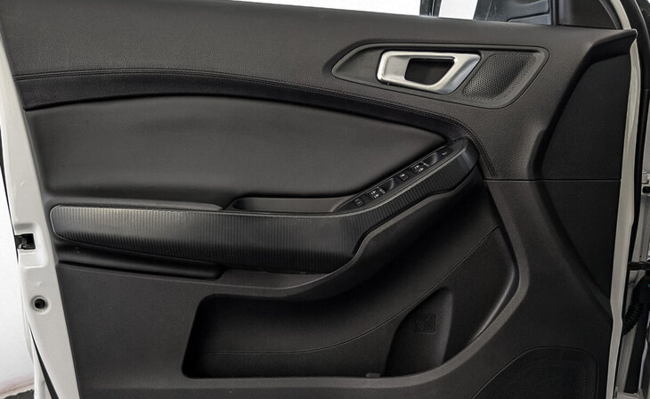 Chery Tiggo 4 - Фото 19