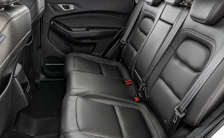 Chery Tiggo 4 - Фото 21