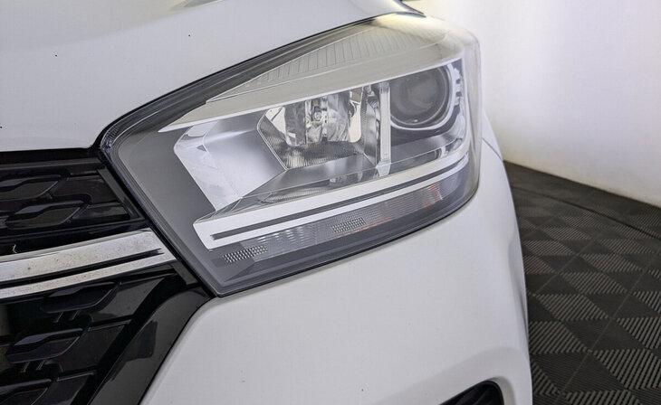 Chery Tiggo 4 - Фото 6