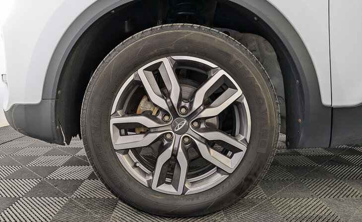Chery Tiggo 4 - Фото 8