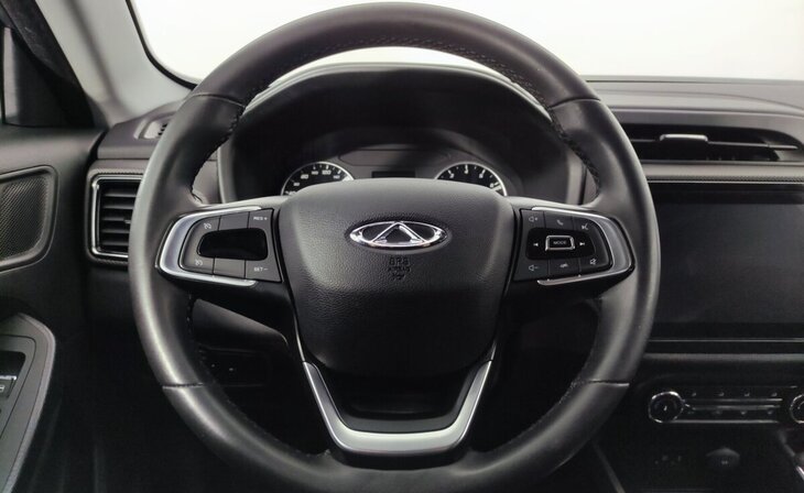 Chery Tiggo 4 - Фото 10