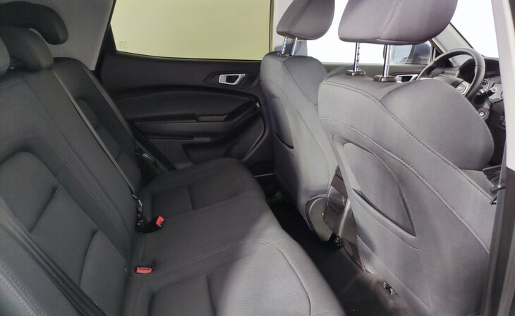 Chery Tiggo 4 - Фото 13