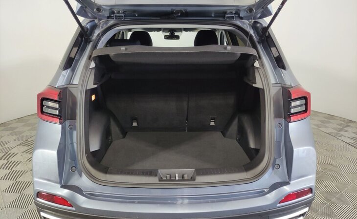 Chery Tiggo 4 - Фото 14