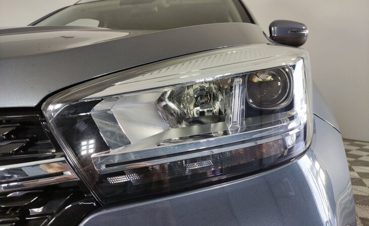 Chery Tiggo 4 - Фото 4