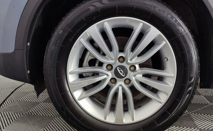 Chery Tiggo 4 - Фото 6