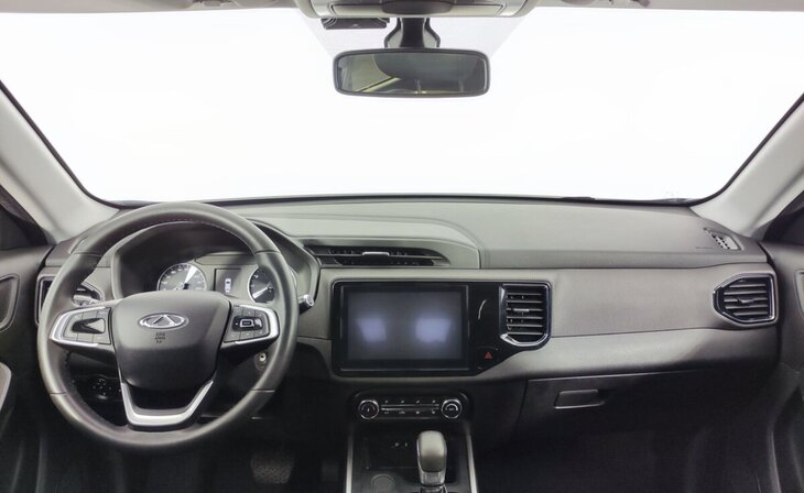 Chery Tiggo 4 - Фото 8