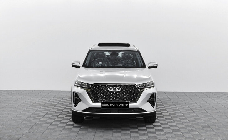 Chery Tiggo 7 Pro Max - Фото 2