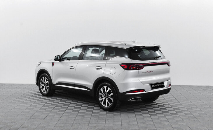 Chery Tiggo 7 Pro Max - Фото 3