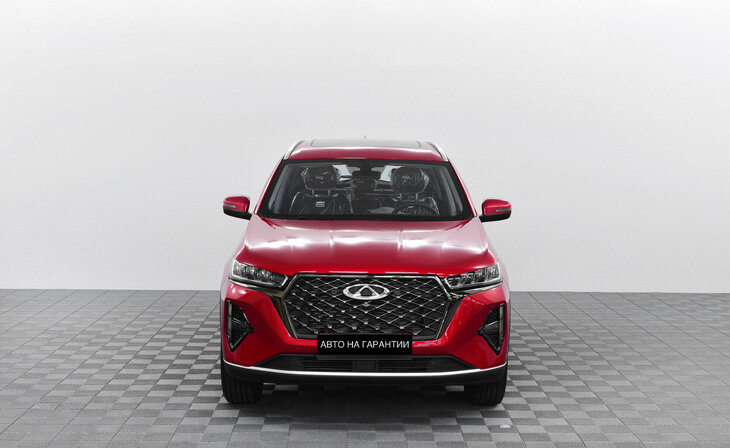 Chery Tiggo 7 Pro Max - Фото 1