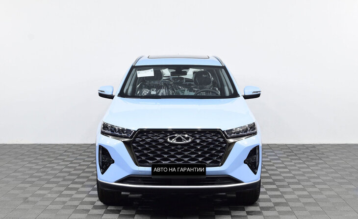 Chery Tiggo 7 Pro Max - Фото 2