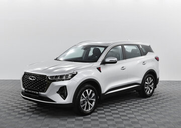 Chery Tiggo 7 Pro Max