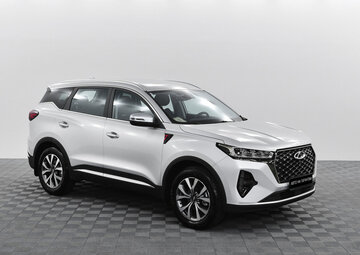 Chery Tiggo 7 Pro Max