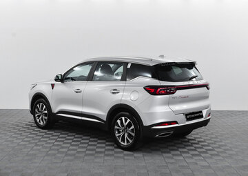 Chery Tiggo 7 Pro Max