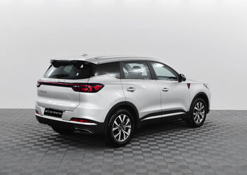 Chery Tiggo 7 Pro Max