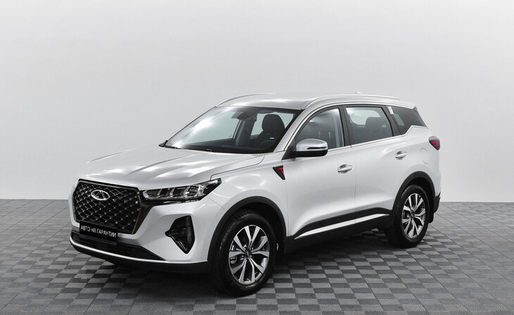 Chery Tiggo 7 Pro Max - Фото 0