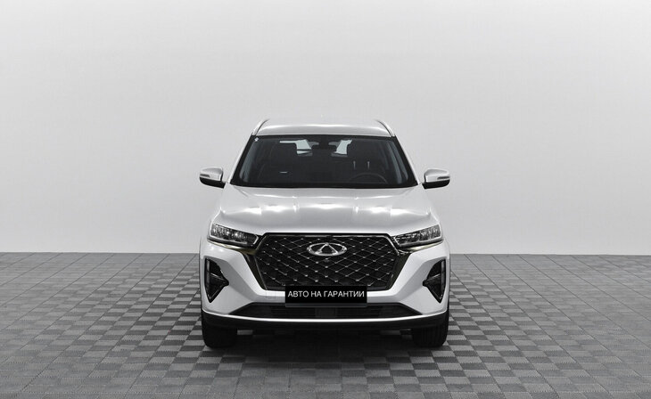 Chery Tiggo 7 Pro Max - Фото 2