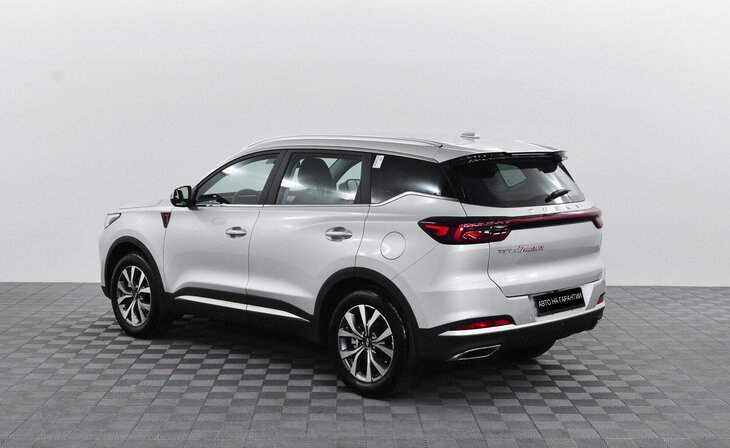 Chery Tiggo 7 Pro Max - Фото 3