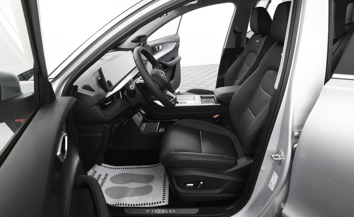 Chery Tiggo 7 Pro Max - Фото 5
