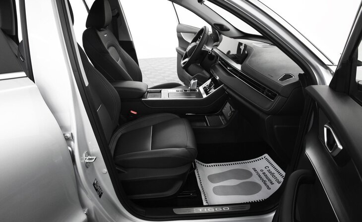 Chery Tiggo 7 Pro Max - Фото 6
