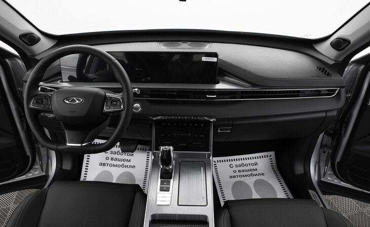 Chery Tiggo 7 Pro Max - Фото 7