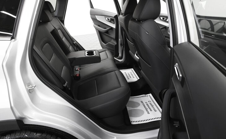 Chery Tiggo 7 Pro Max - Фото 8