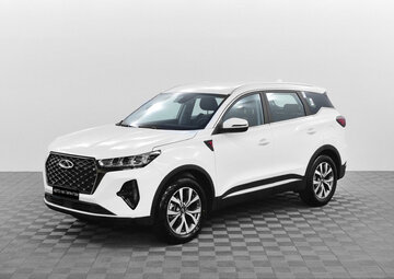 Chery Tiggo 7 Pro Max