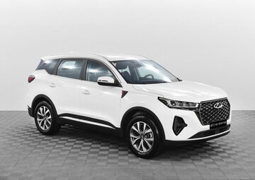 Chery Tiggo 7 Pro Max