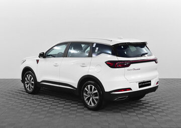 Chery Tiggo 7 Pro Max