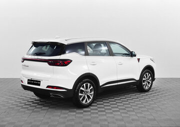 Chery Tiggo 7 Pro Max