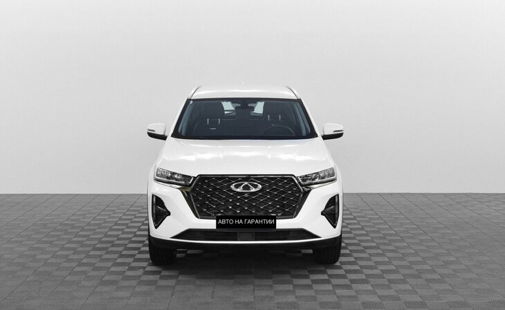 Chery Tiggo 7 Pro Max - Фото 2