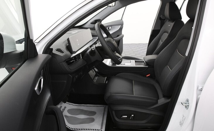 Chery Tiggo 7 Pro Max - Фото 5