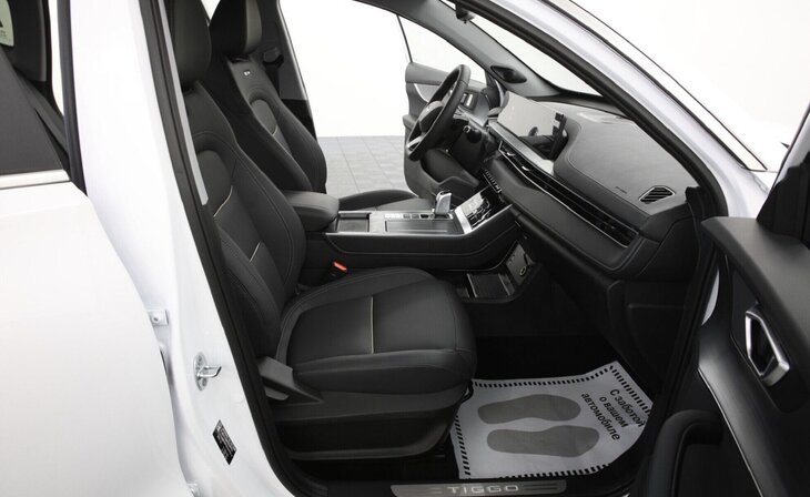 Chery Tiggo 7 Pro Max - Фото 6