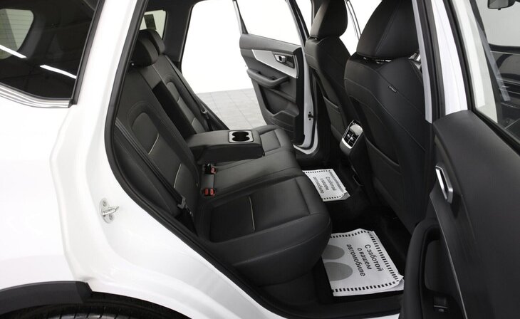 Chery Tiggo 7 Pro Max - Фото 8