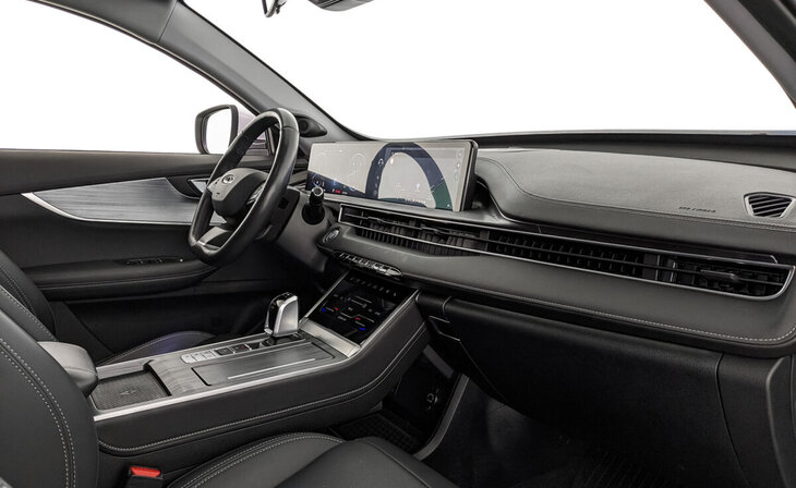 Chery Tiggo 7 Pro - Фото 10