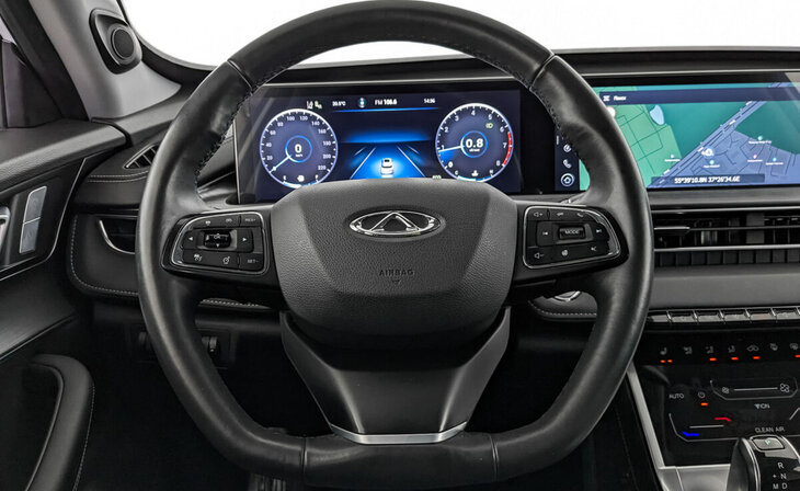 Chery Tiggo 7 Pro - Фото 14