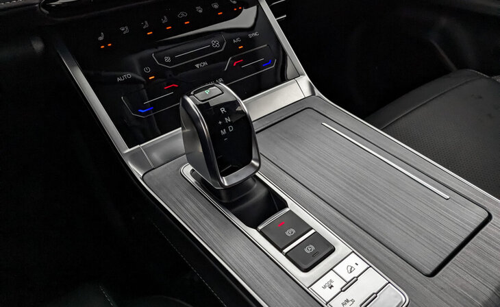 Chery Tiggo 7 Pro - Фото 17