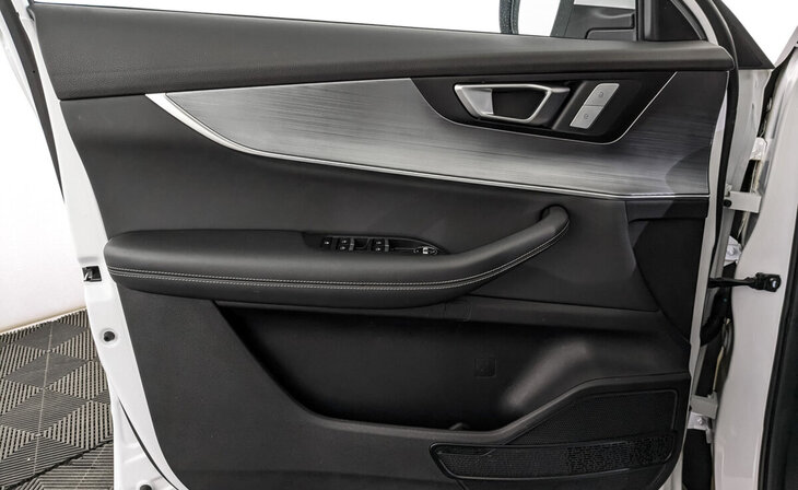 Chery Tiggo 7 Pro - Фото 18