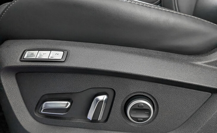 Chery Tiggo 7 Pro - Фото 20