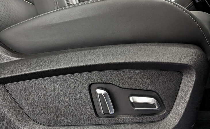 Chery Tiggo 7 Pro - Фото 21