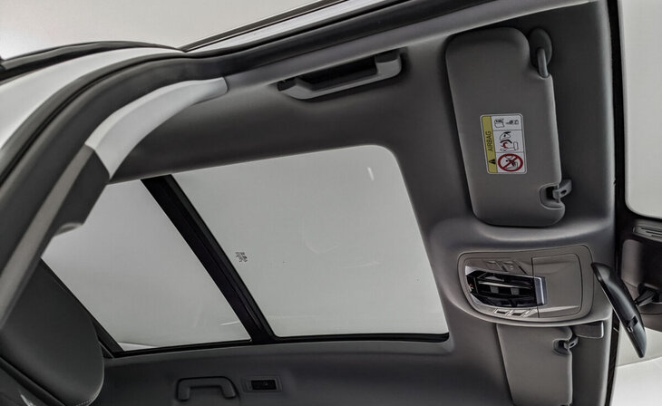 Chery Tiggo 7 Pro - Фото 22