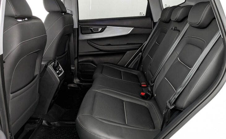 Chery Tiggo 7 Pro - Фото 24