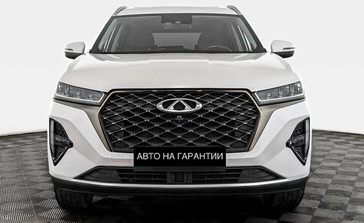 Chery Tiggo 7 Pro - Фото 1