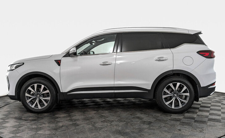 Chery Tiggo 7 Pro - Фото 2