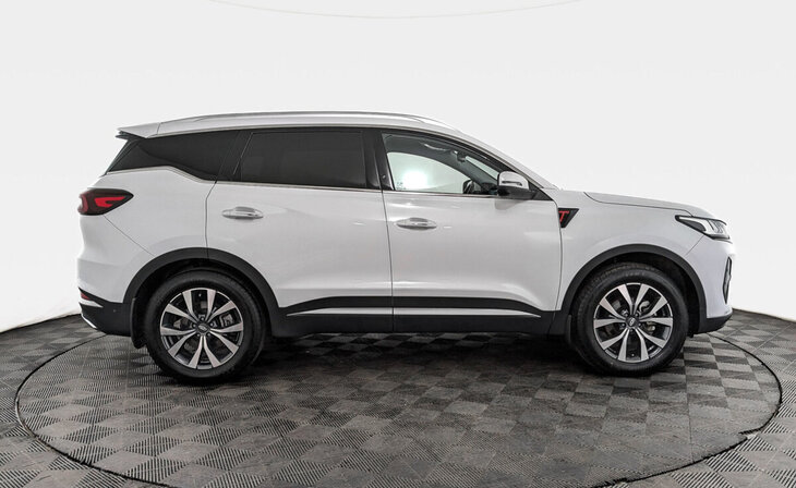 Chery Tiggo 7 Pro - Фото 3
