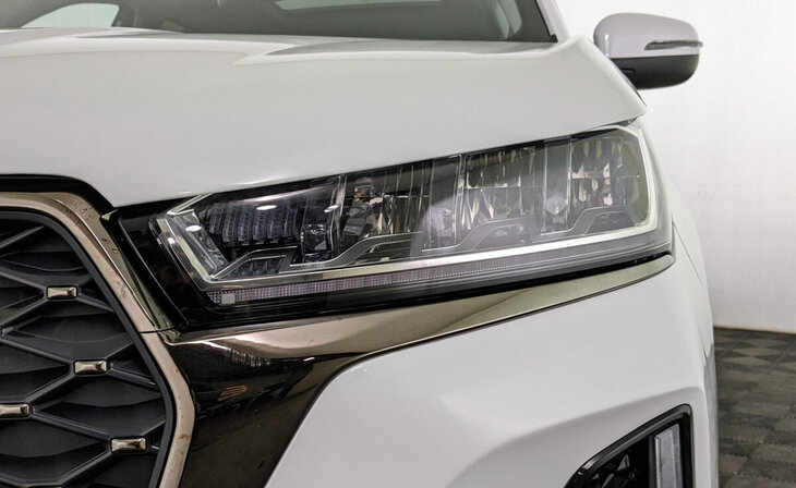 Chery Tiggo 7 Pro - Фото 6