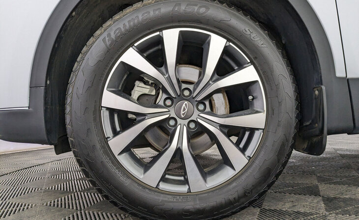 Chery Tiggo 7 Pro - Фото 7