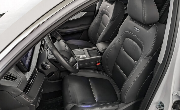 Chery Tiggo 7 Pro - Фото 8