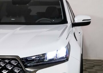 Chery Tiggo 7 Pro Max