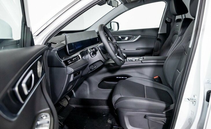 Chery Tiggo 7 Pro Max - Фото 9